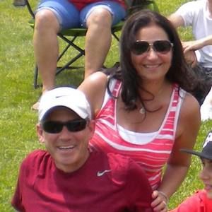 Meet your Posher, Cheryl